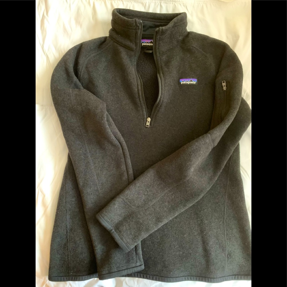 Patagonia Size M Child